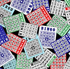 [978226] This & That VII BINGO 29235 X