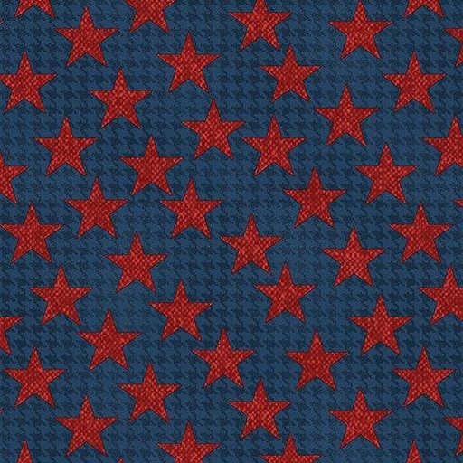 [553352] American Spirit Stars 16103 55 Navy
