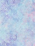 [860195] Tonga Fantasy B6922 Lilac