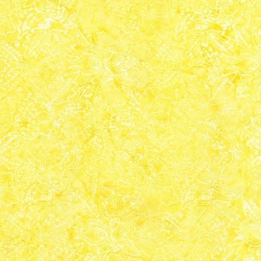 [834647] Tonga Flutter B1757 Lemon