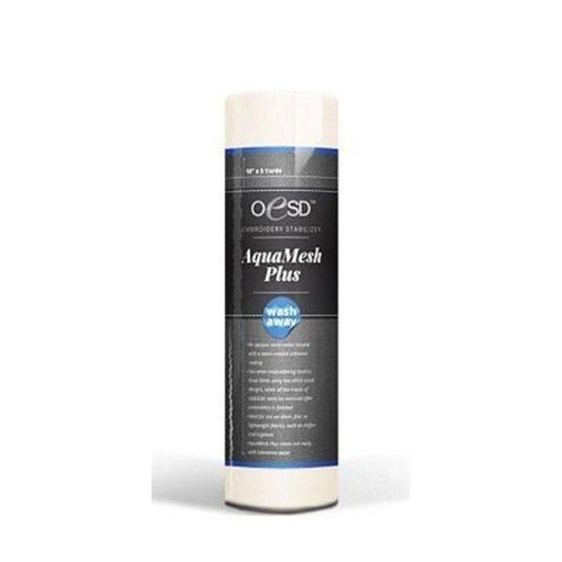 [HBWAP-20] OESD Aquamesh Plus Washaway 20" x 5yds