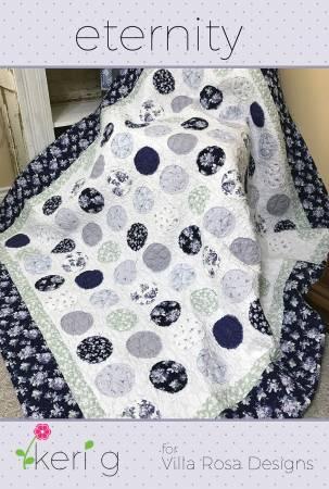 [VRDKE005] Villa Rosa Eternity