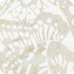 [299037] Watercolor Blossoms Batik 20465 15