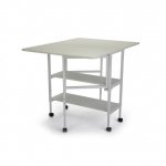 [200922] Arrow - Dixie Adjustable Height Cutting Table