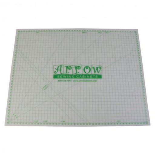 [532681] Arrow - Dixie Cutting Table Mat - 36x48