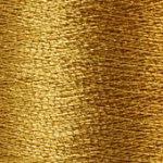 [110-S4] Yenmet Metallic 500m-14 karat Gold 7012