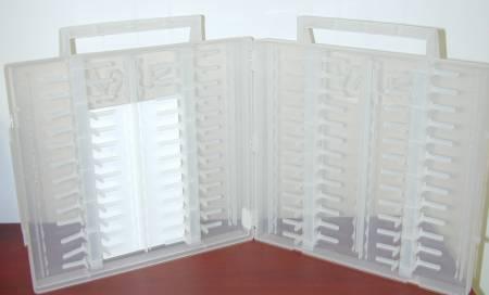 [885] Slimline SulkyThread Box