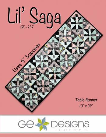 [GE-237] Lil Saga