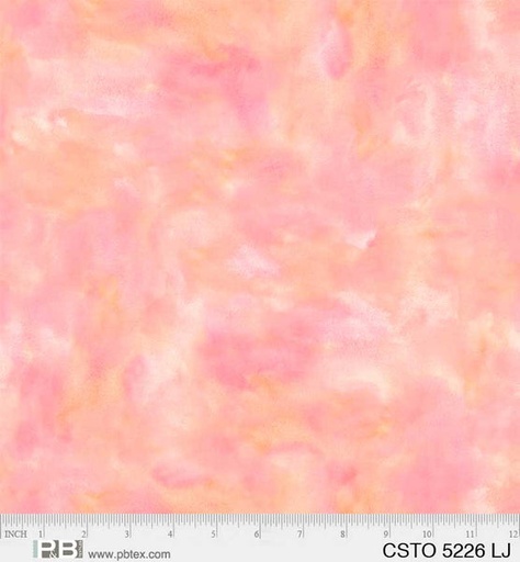 Color Stories CSTO 5226 LJ