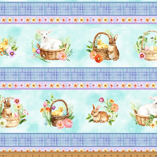 Easter Wonder W5432 492