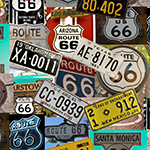 On the Road Again w5417 130