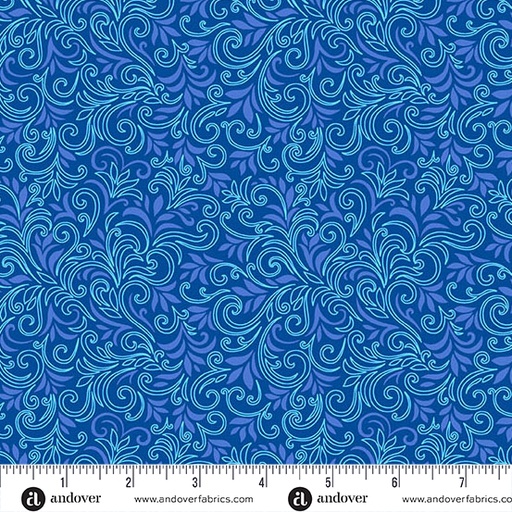 Thousand Steps 1277 B