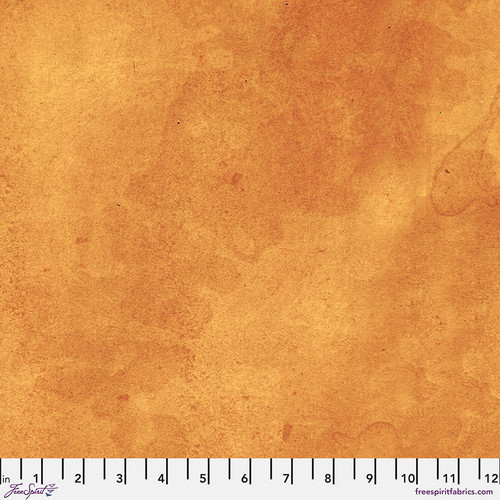 Eclectic Palette Vintage PWTH239 Orange