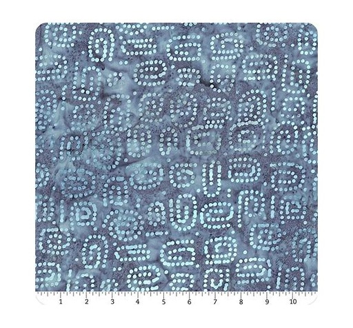 [22284441] Violet Crush Batik 22284 441