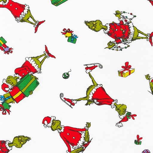 How the Grinch Stole Christmas 20996 223