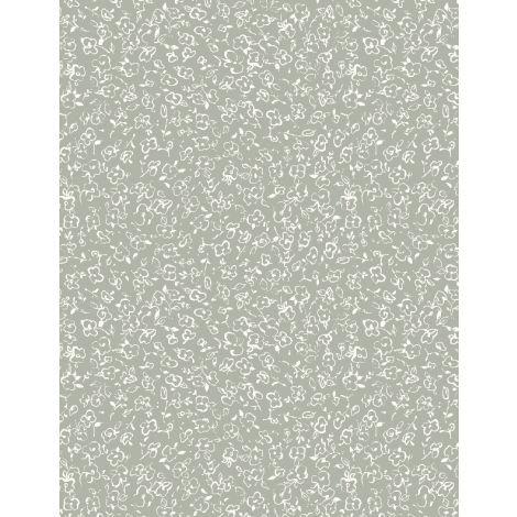 [154289] Au Naturel Floral Doodle 17820 711