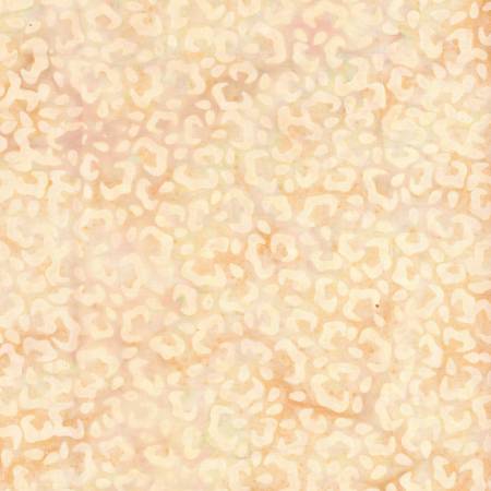 [1400-22291-251] Copper Mountain Tan Cheetah Prints Batik