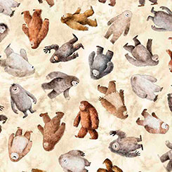 Bigfoot 2600 30993 E