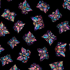 Night Flight 2600 30753 J