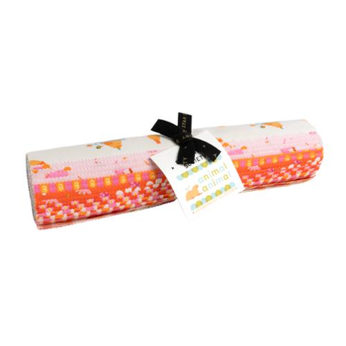 Animal Animal Layer Cake RS5163LC