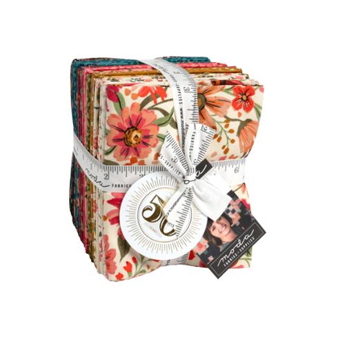 Sagewood FQ Bundles 32ct