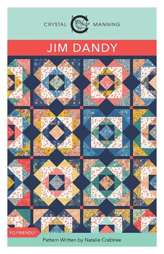 Jim Dandy