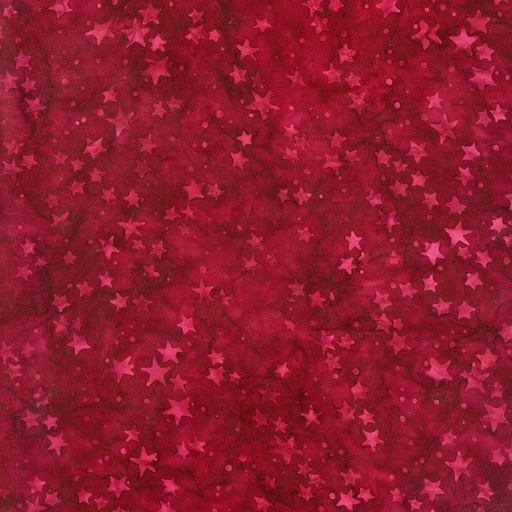 Tonga Batik  USA Stars B2816 Freedom