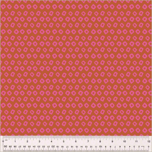Ruby & Bee Shibori 54415 16