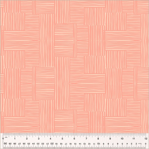 Ruby & Bee Woven 54416 21 Shell