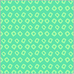 Ruby & Bee Shibori 54415 19 Aquamarine