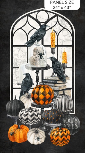 Spellbound Panel 28135 99