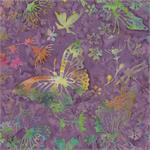 [5736] Batik Textiles Color Me Happy 5736