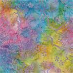 [5738] Batik Textiles Color Me Happy 5738