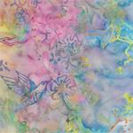 [5742] Batik Textiles Color Me Happy 5742