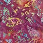 [5747] Batik Textiles Color Me Happy 5747