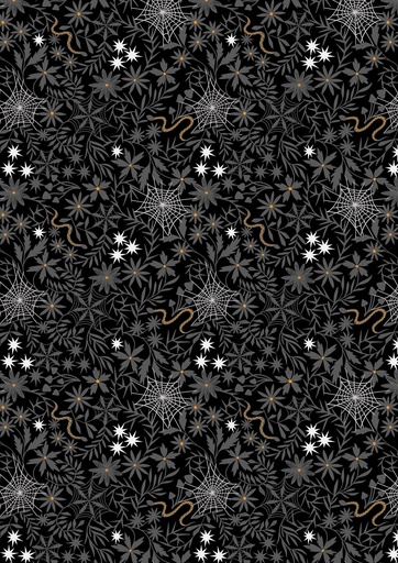 Witchy Woods GID A884C