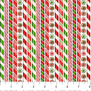 Vintage Christmas DP28167 10