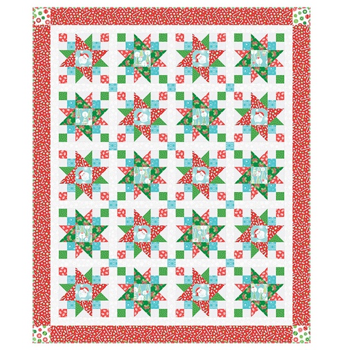 Claus for Celebration!