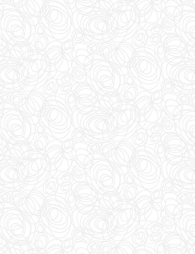 Scribble Wh on Wh C7106