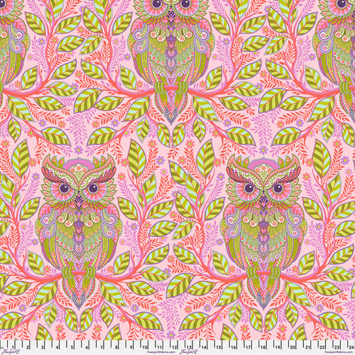 Full Moon Forest II PWTP244 Honey