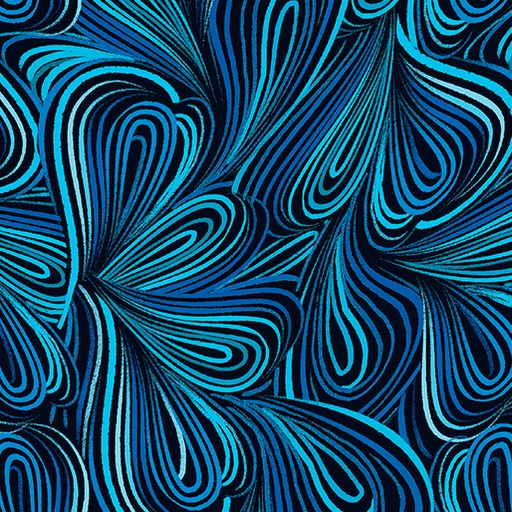 Color Flow 108" 14578W 50