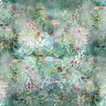 Blush Garden W5495 D7