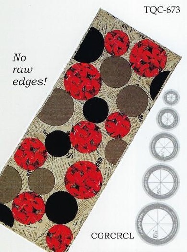 [TQC-673] Bubble Runner Pattern