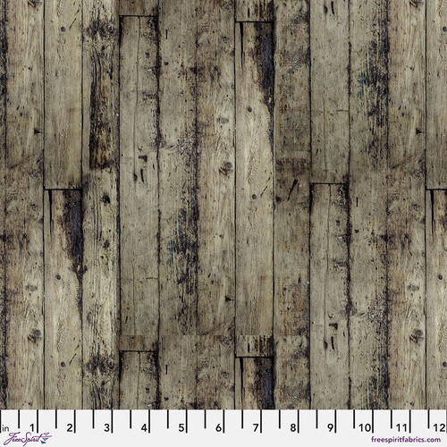 Eclectic Palette Wood PWTH 256 Neutral