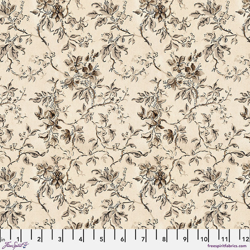 Eclectic Palette Wallpaper PWTH 257 Neutral