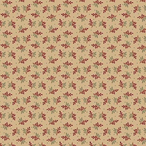 Pineberry Cabin R171425 D Tan