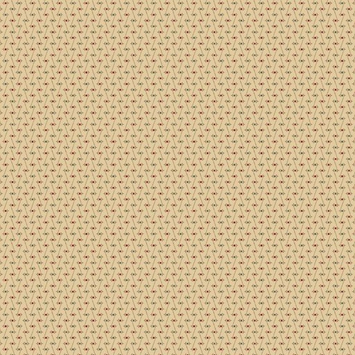 Pineberry Cabin R171431 D Cream