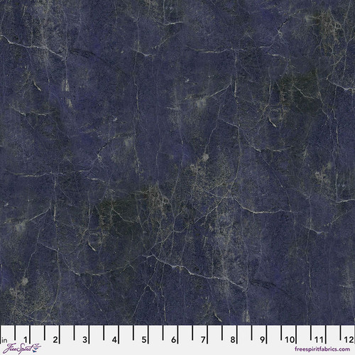 Eclectic Palette Vintage PWTH 299 Indigo