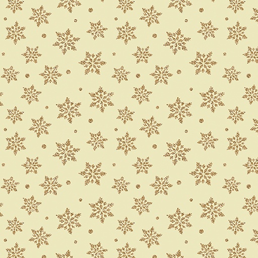 Holiday Tidings Snowflake 14913M 07