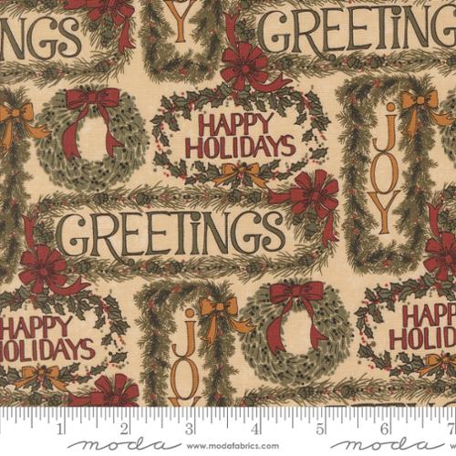 A Vintage Christmas 9780 11